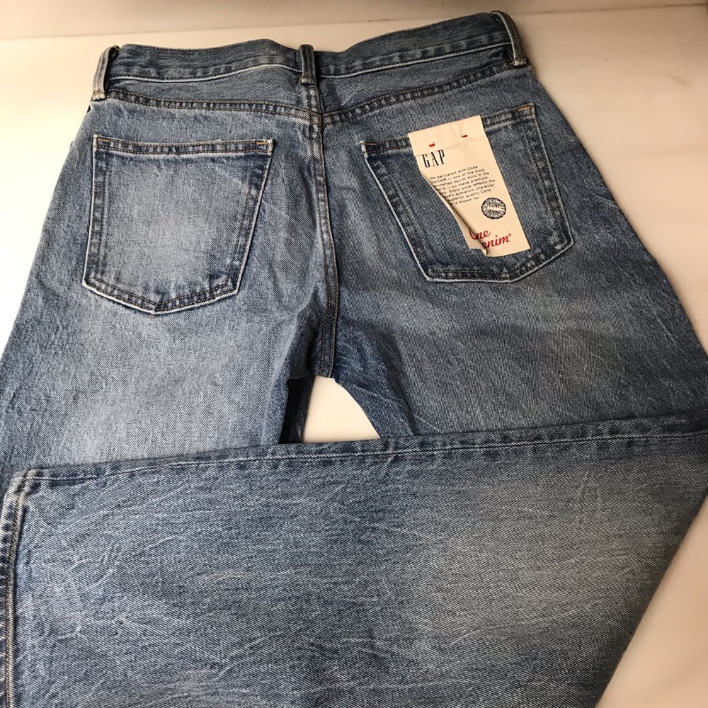 GAP Jeans- Petite